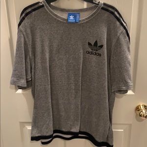 Adidas Sweater